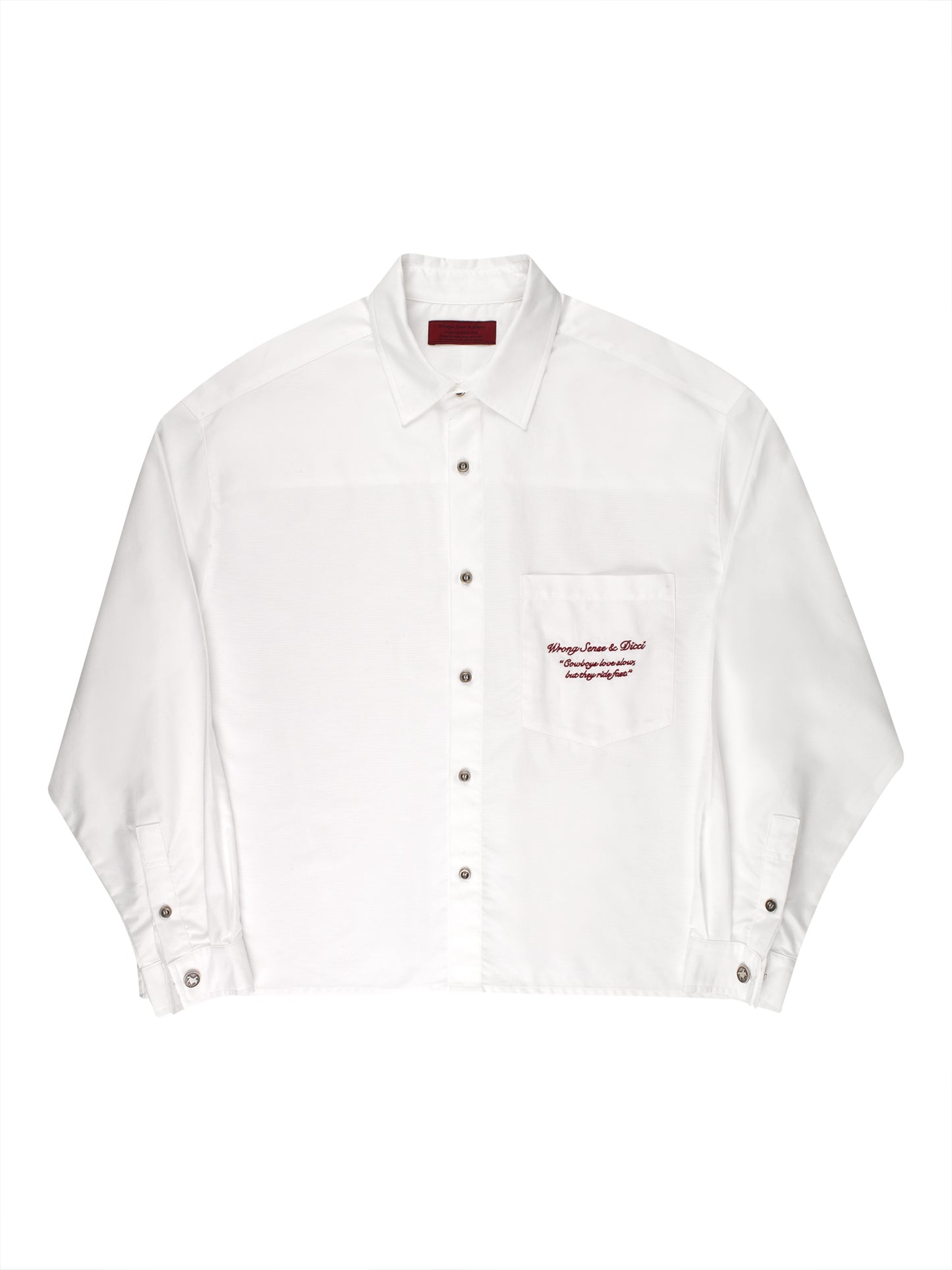 Vaqueros Del Sol Shirt