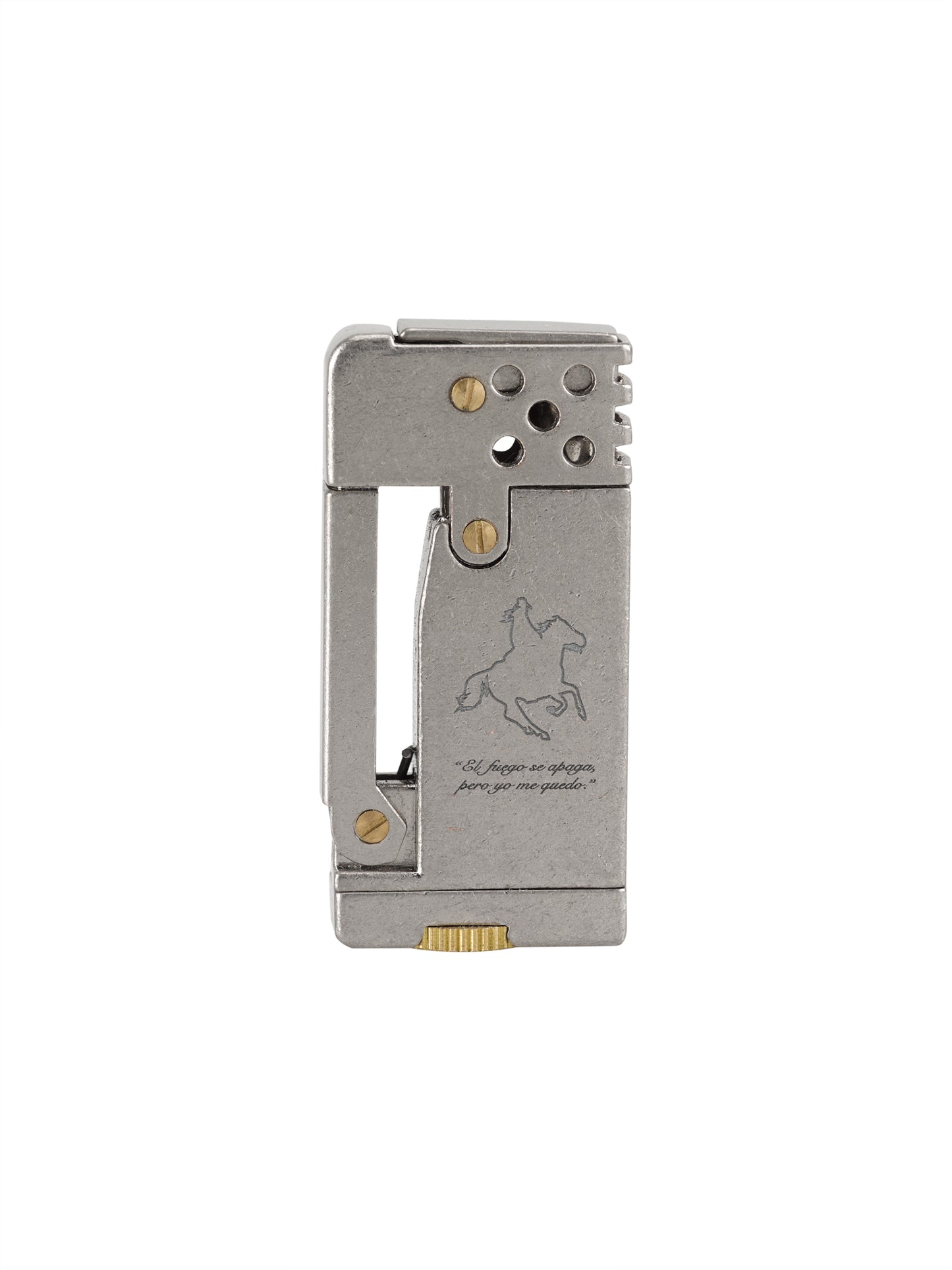 Vaqueros Del Sol Lighter