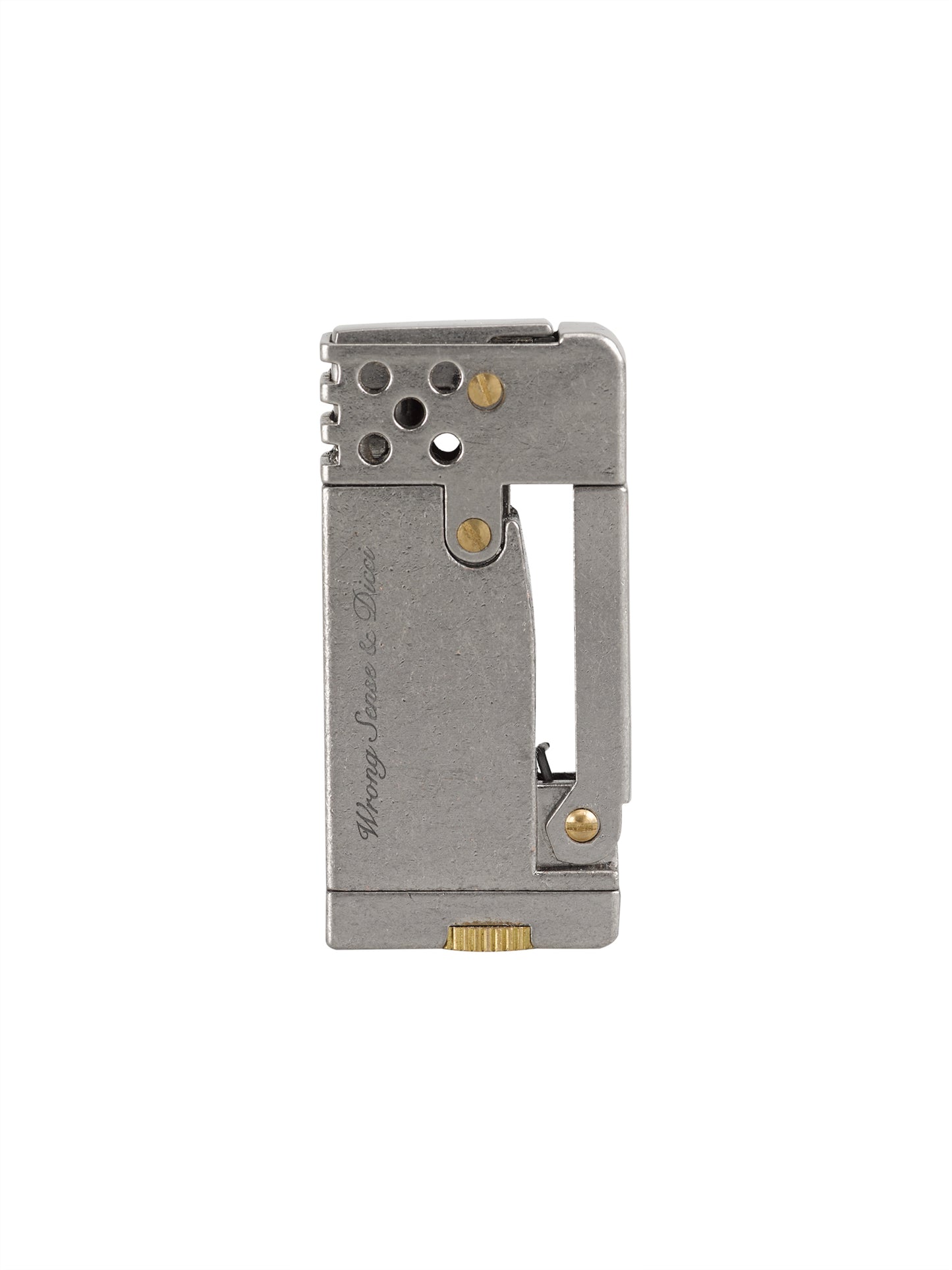 Vaqueros Del Sol Lighter