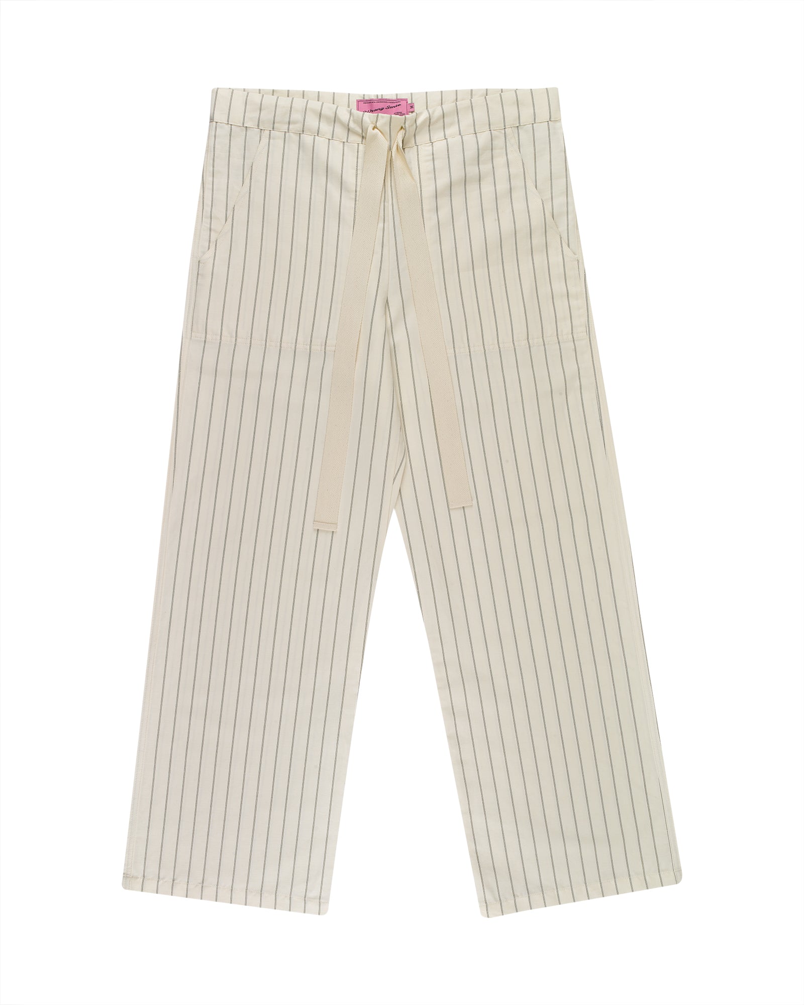 Capri Pants