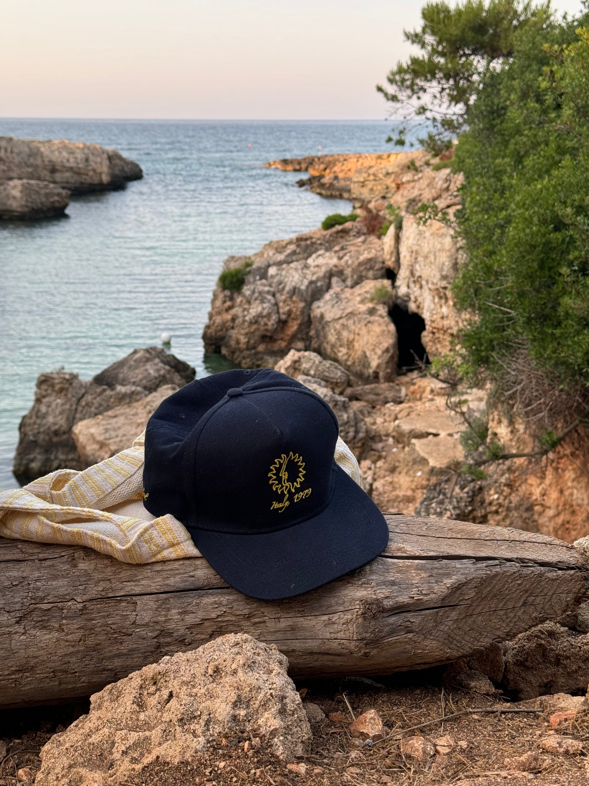 Hotel Du Soleil Cap