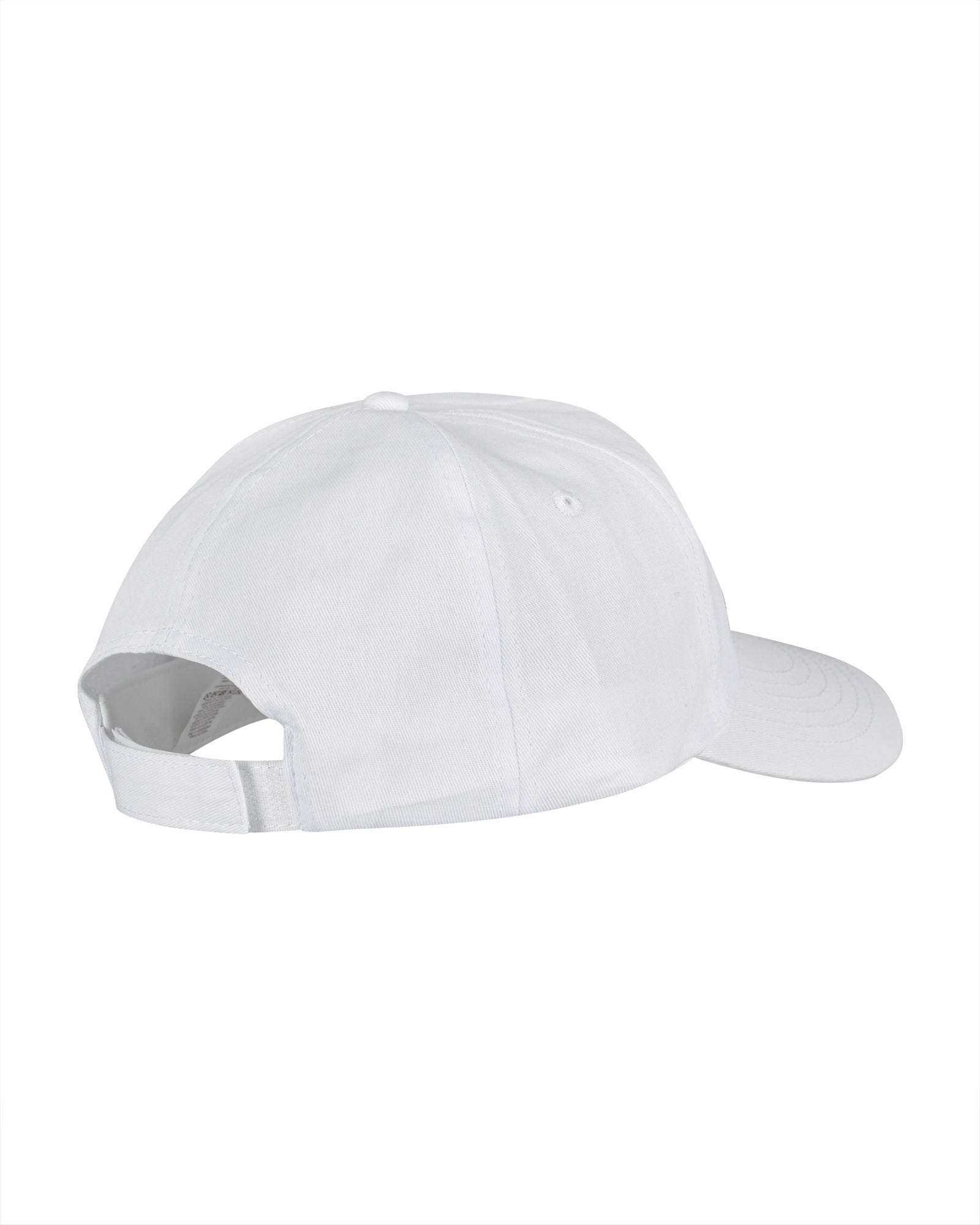 Off White Cap