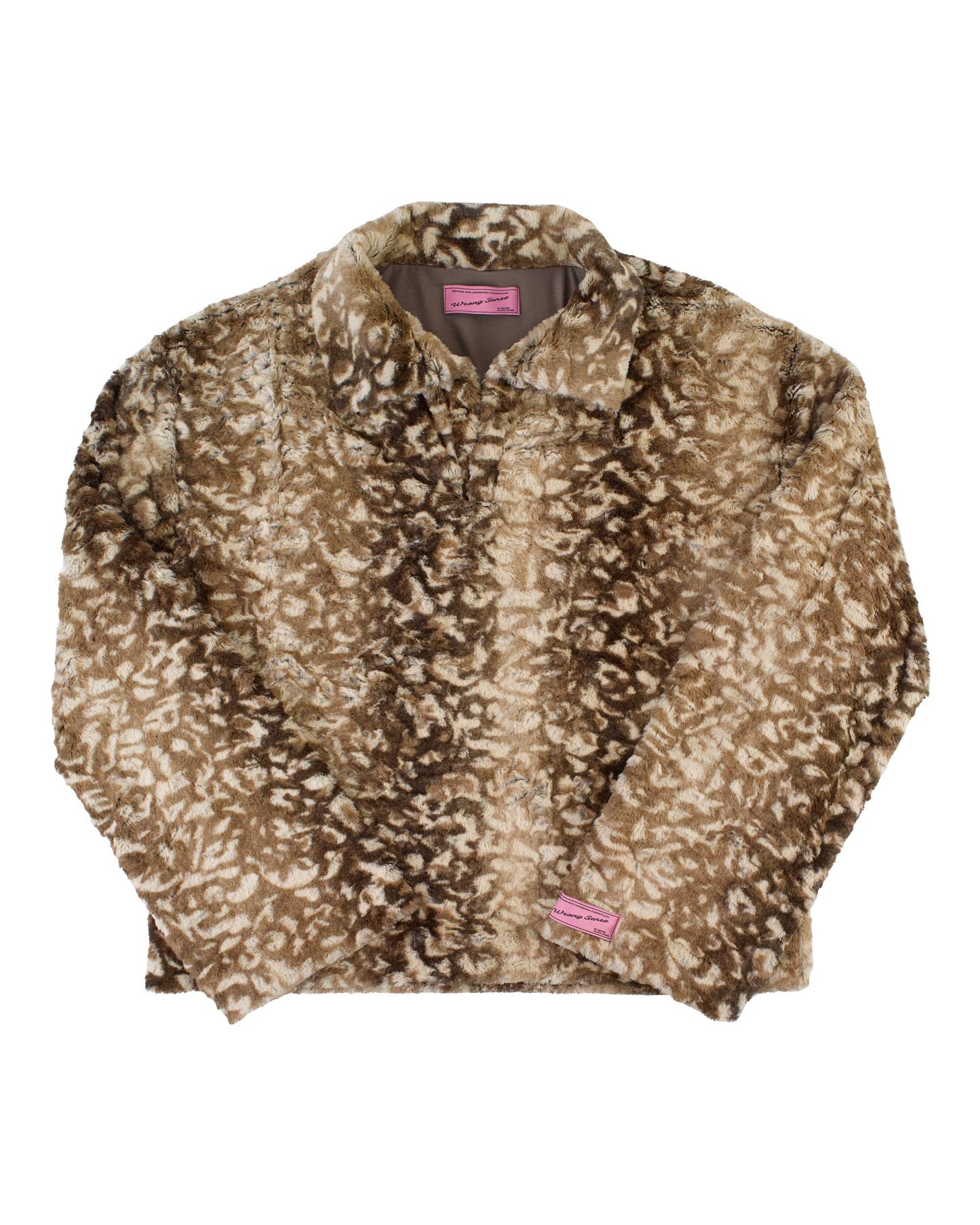 Bright Fur Polo
