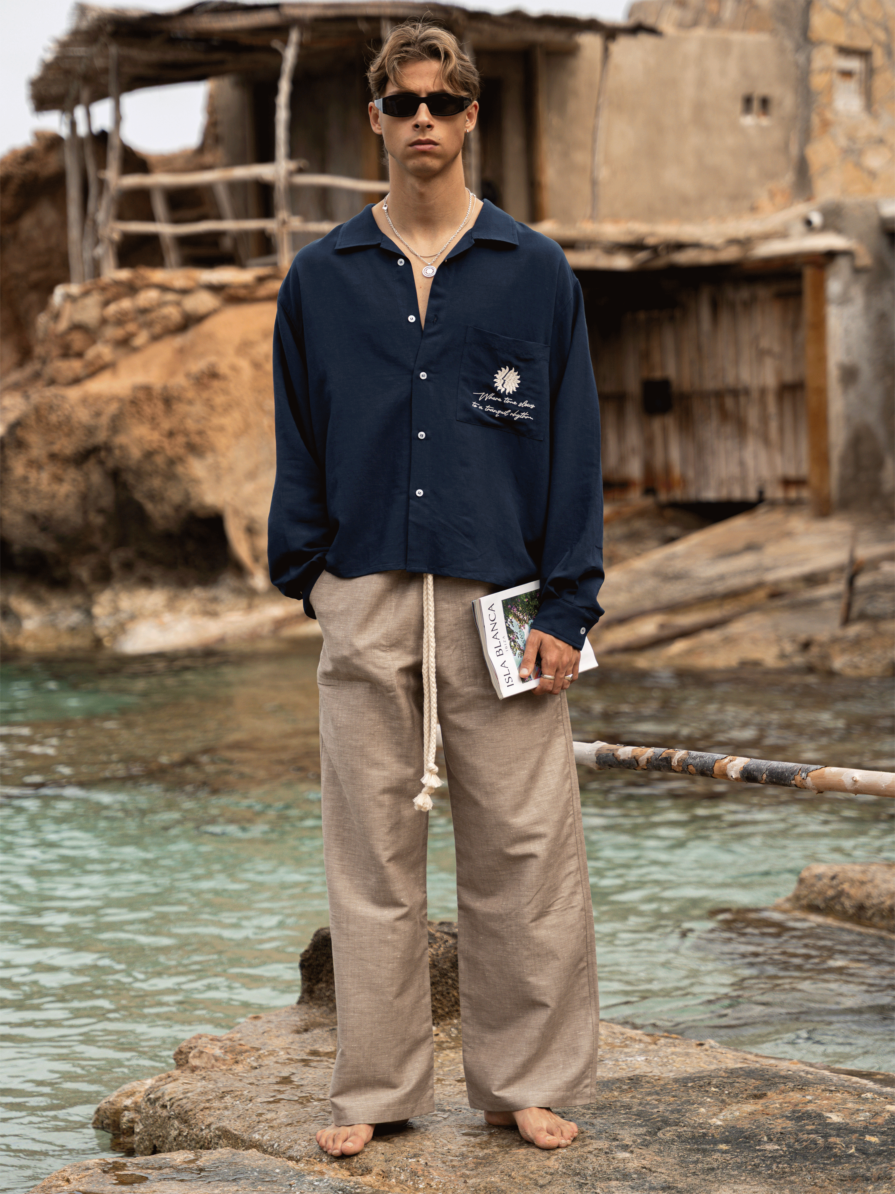 Get the Look - 1