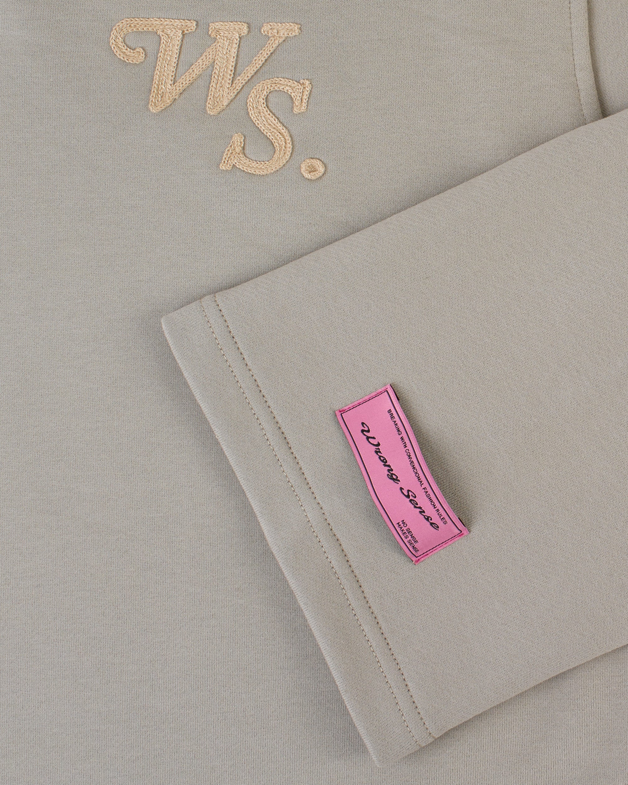 Neutral Signature Polo