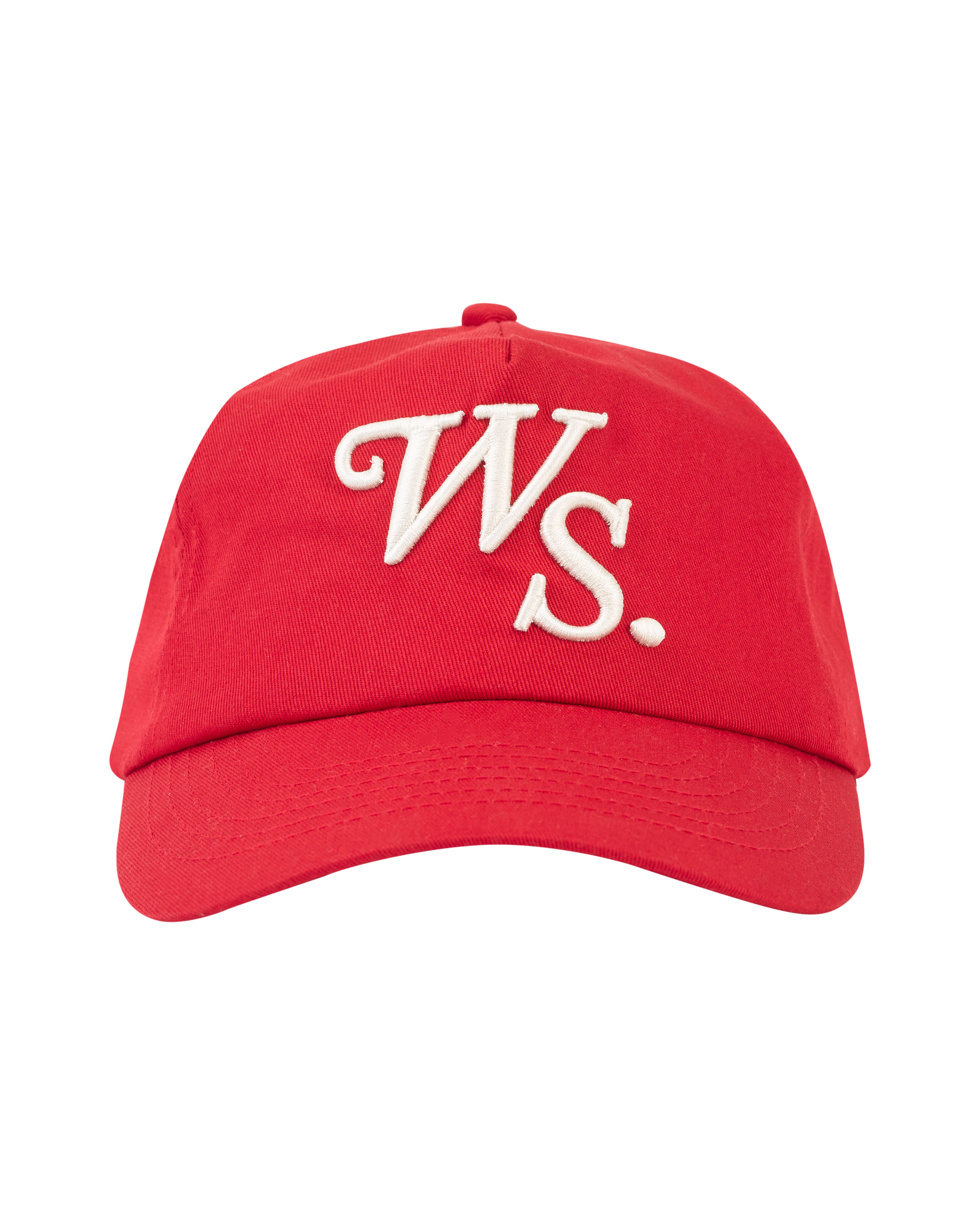 Velvet Signature Cap