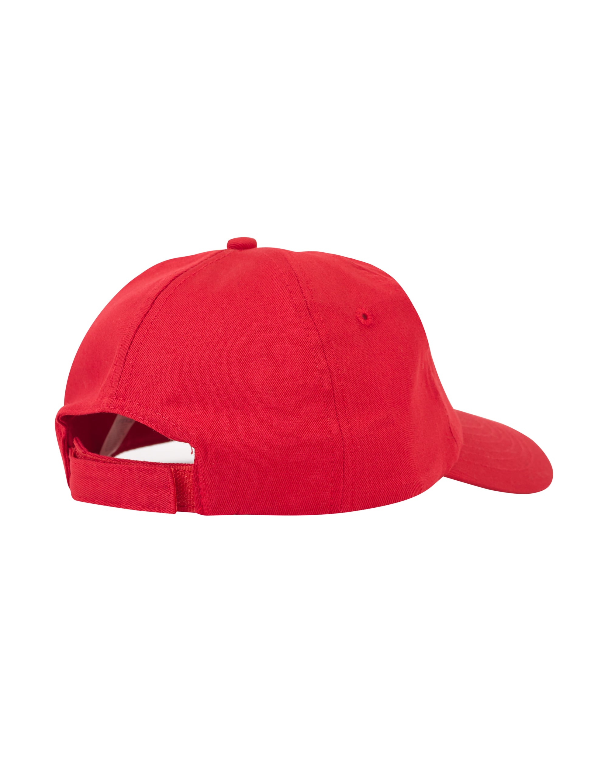 Velvet Signature Cap
