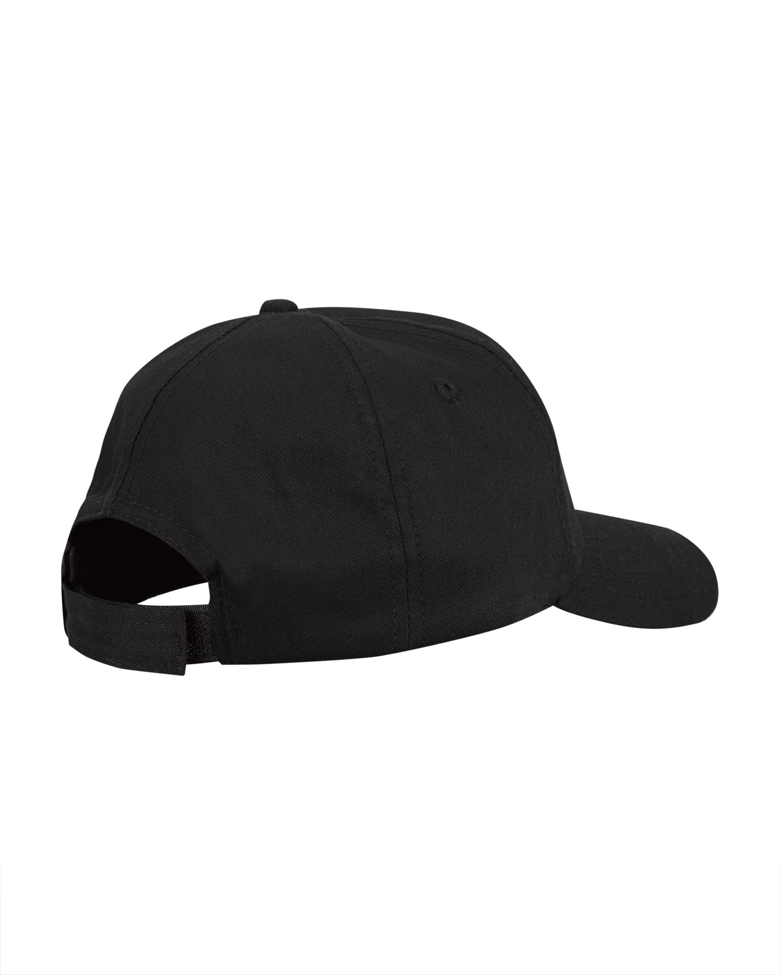 Amore Jet Black cap