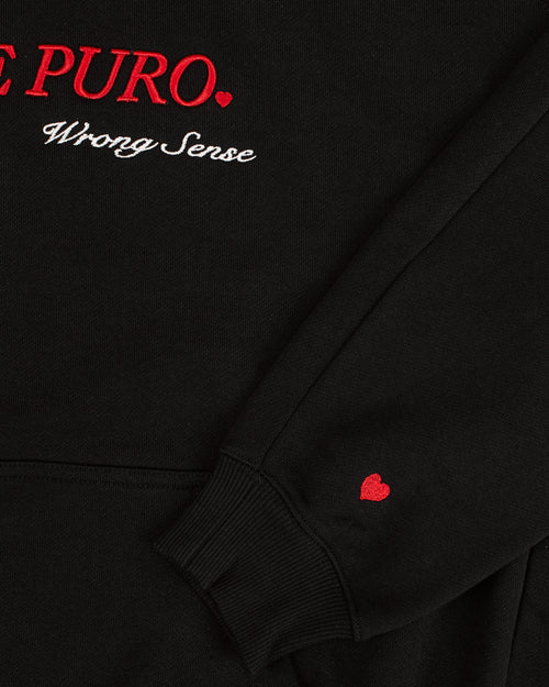 Amore Hoodie