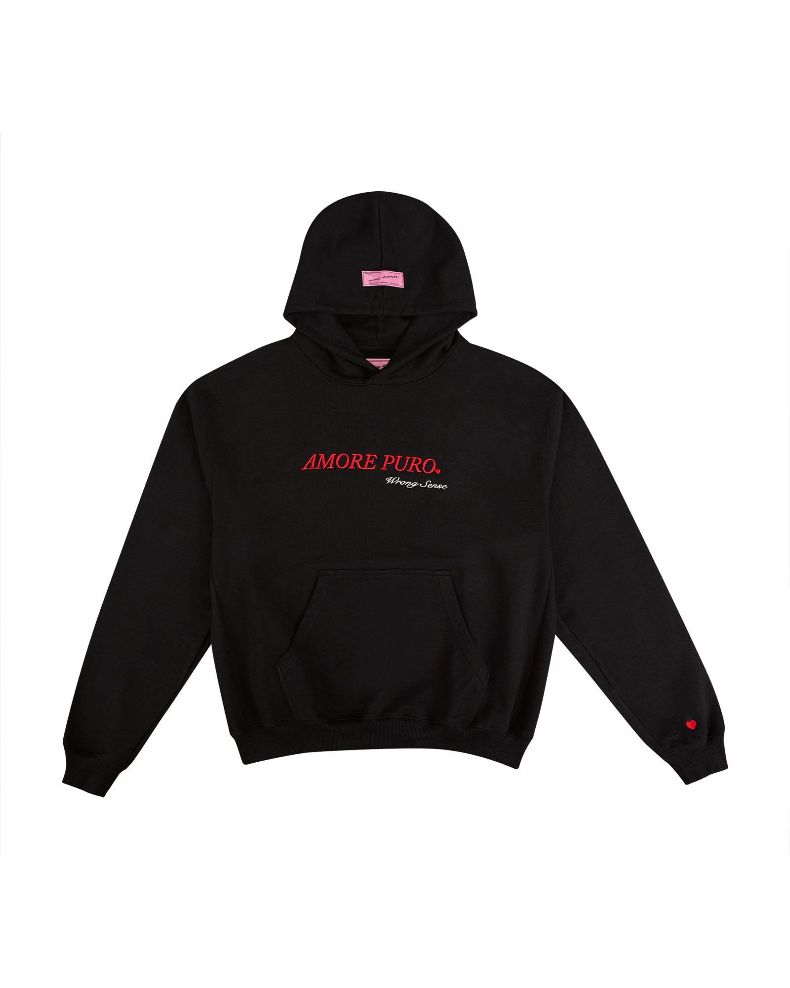 Amore Hoodie