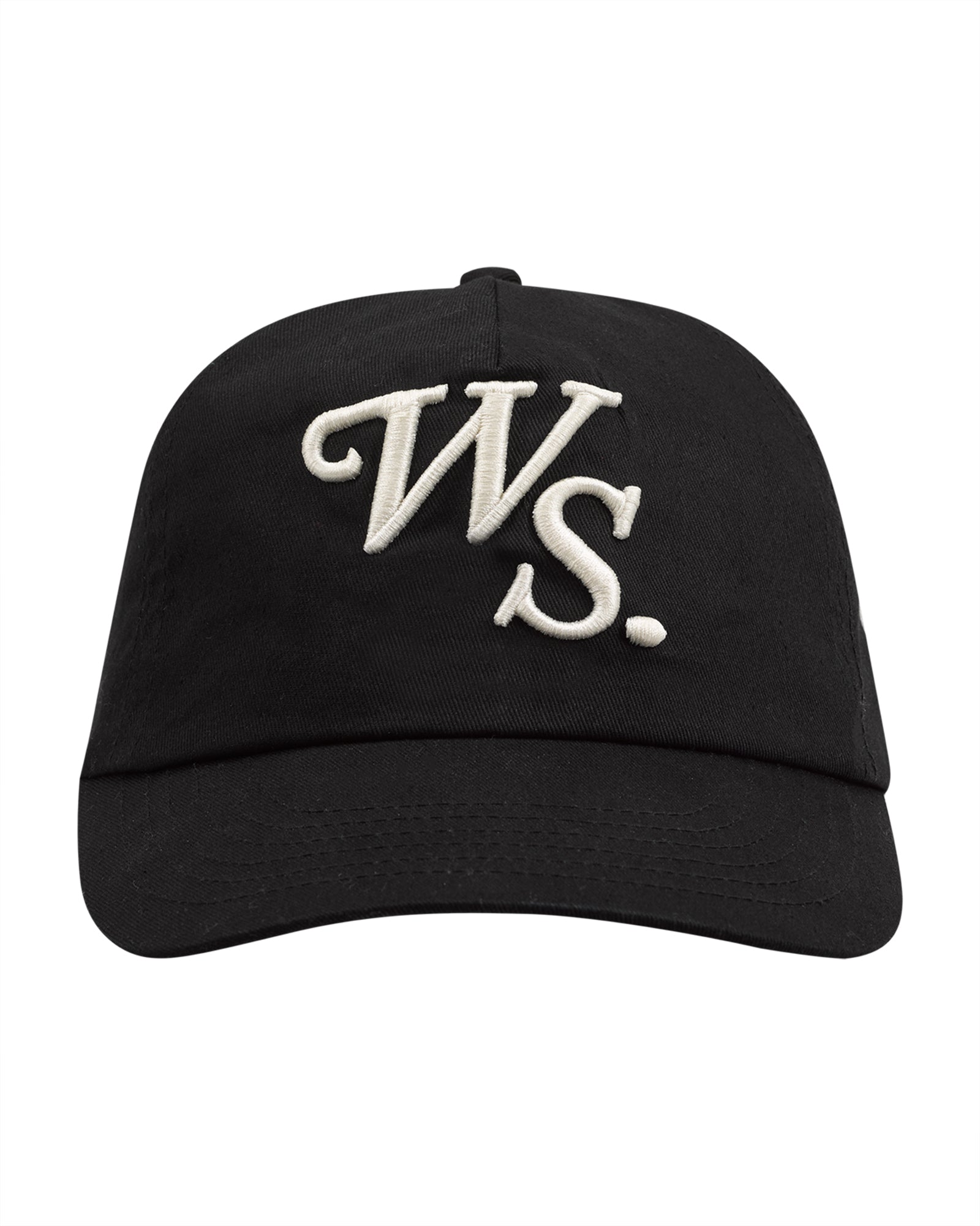 Noir Signature Cap