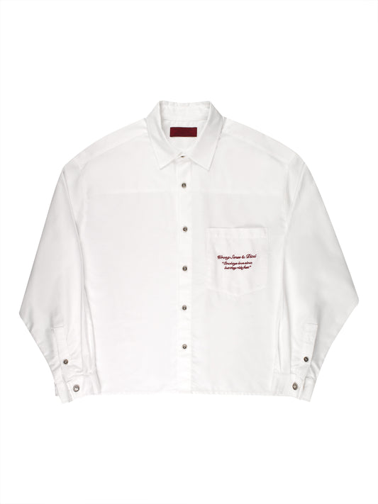 Vaqueros Del Sol Shirt