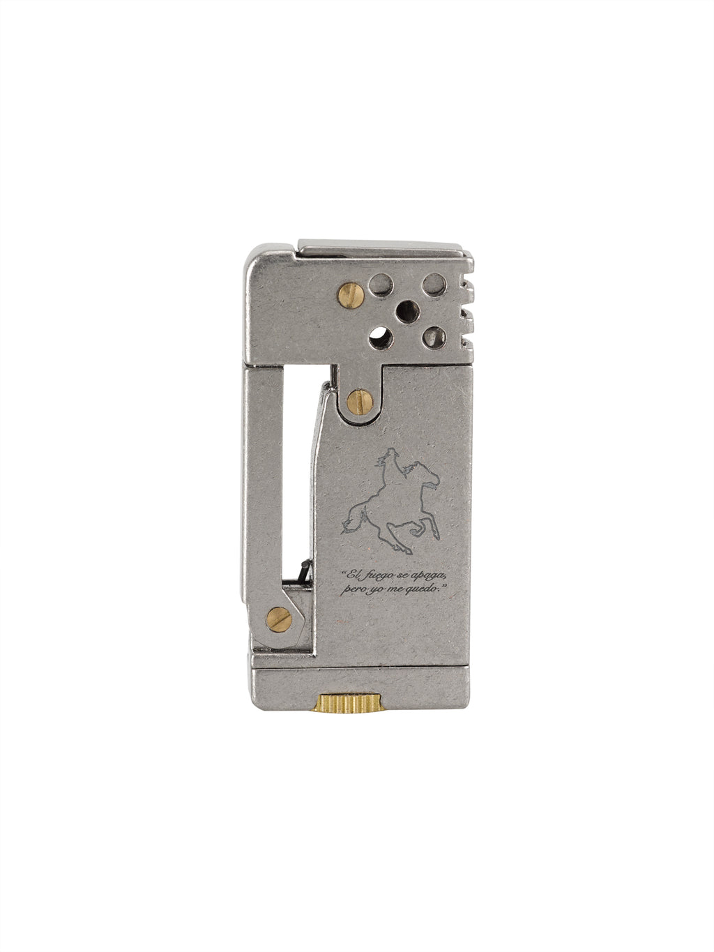 Vaqueros Del Sol Lighter