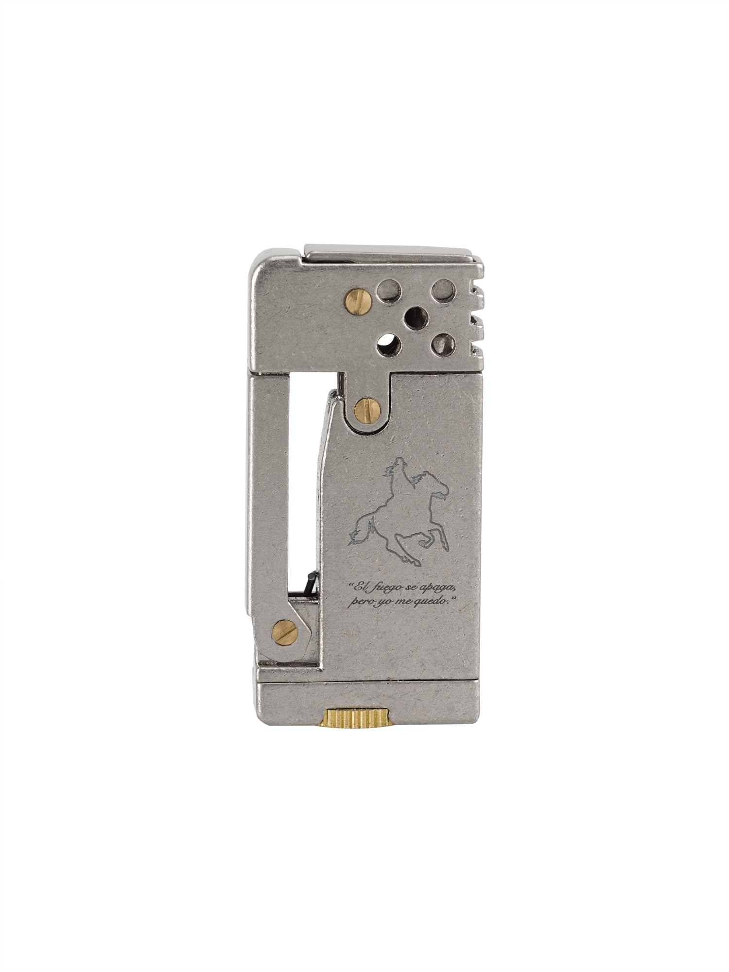 Vaqueros Del Sol Lighter