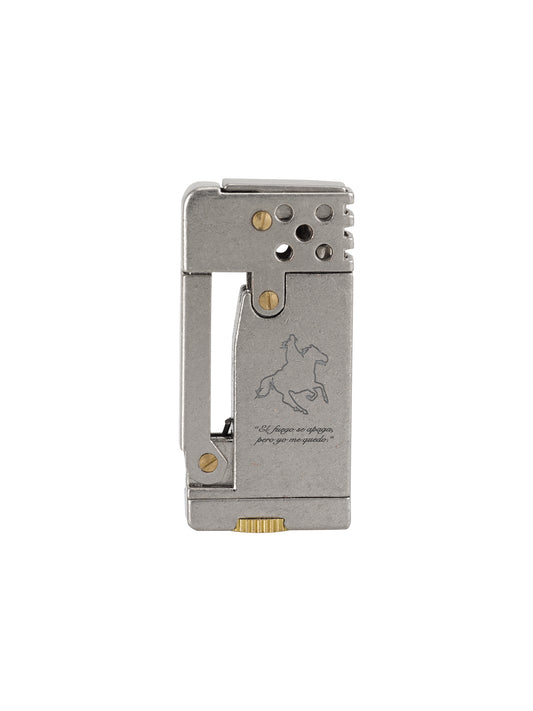 Vaqueros Del Sol Lighter