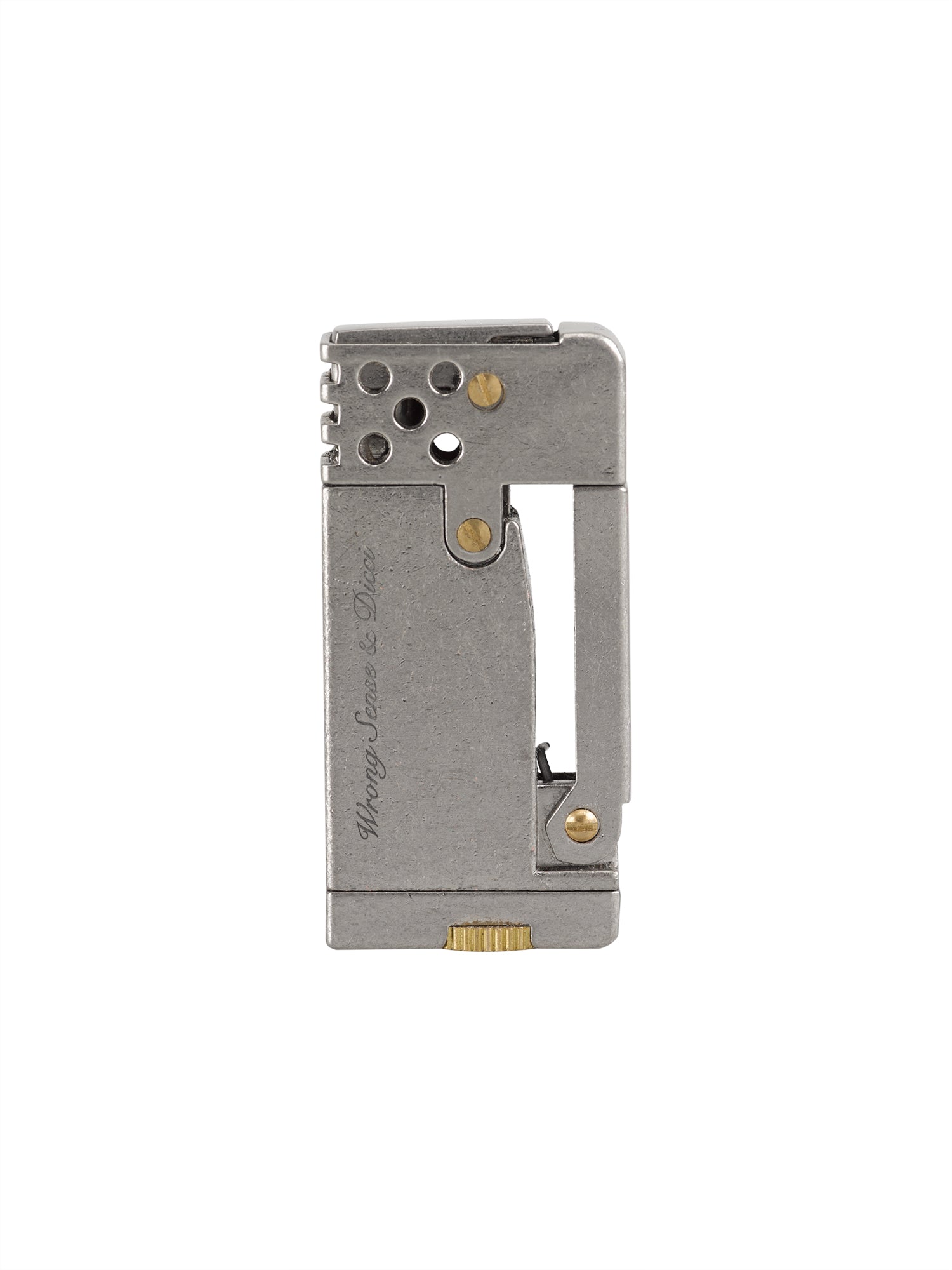 Vaqueros Del Sol Lighter