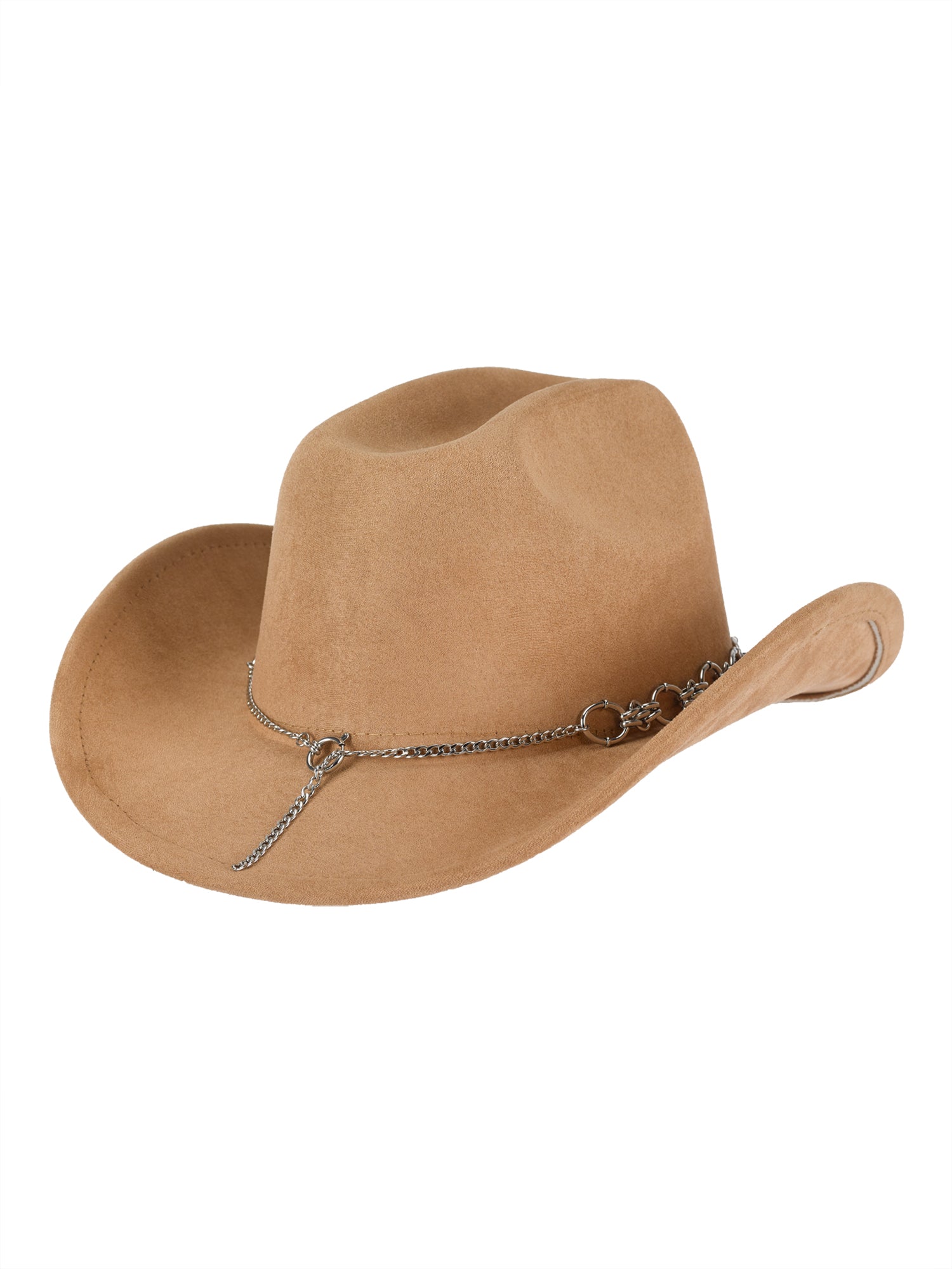 Seude Cowboy Hat