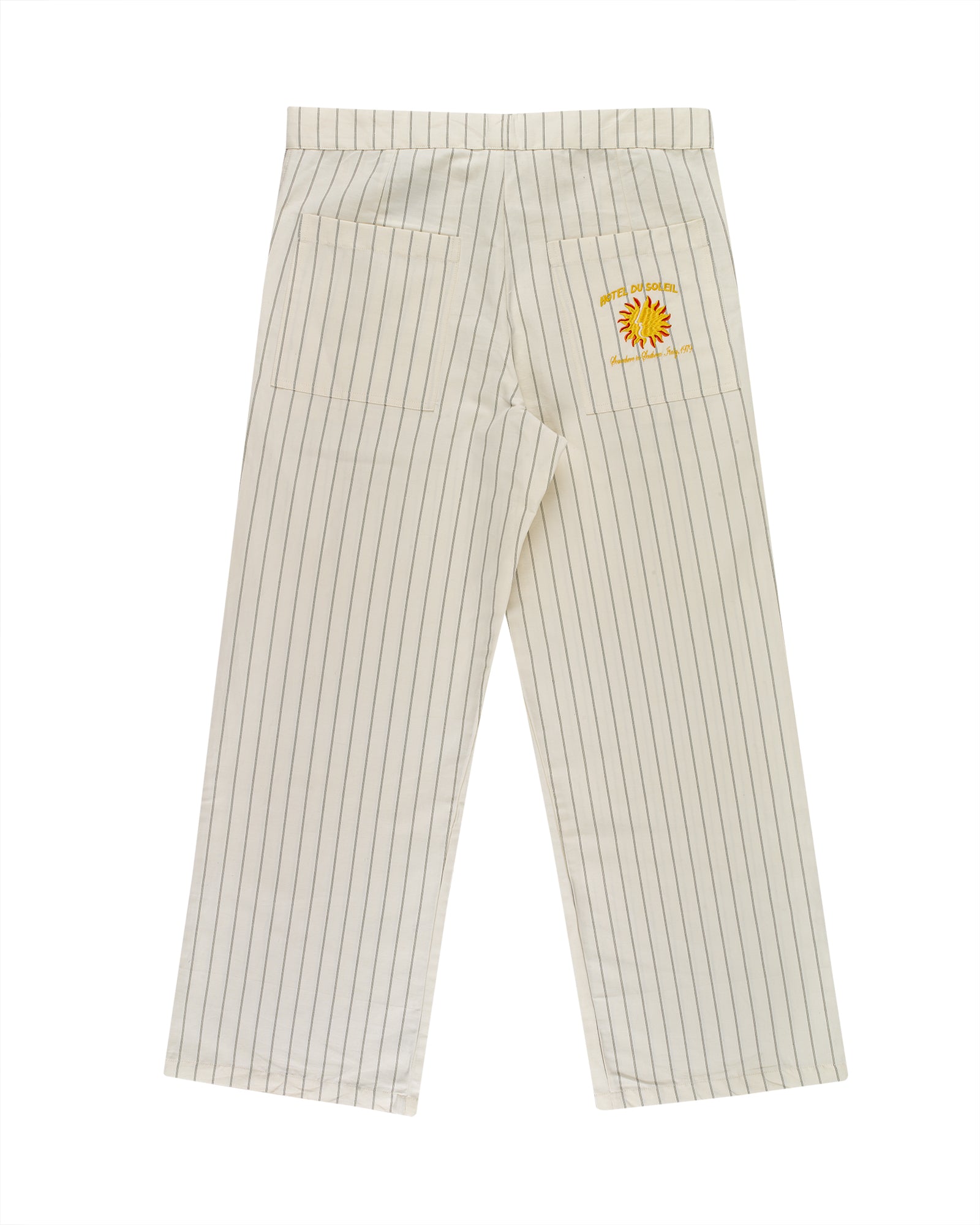 Capri Pants
