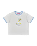 T-shirt Limoncello