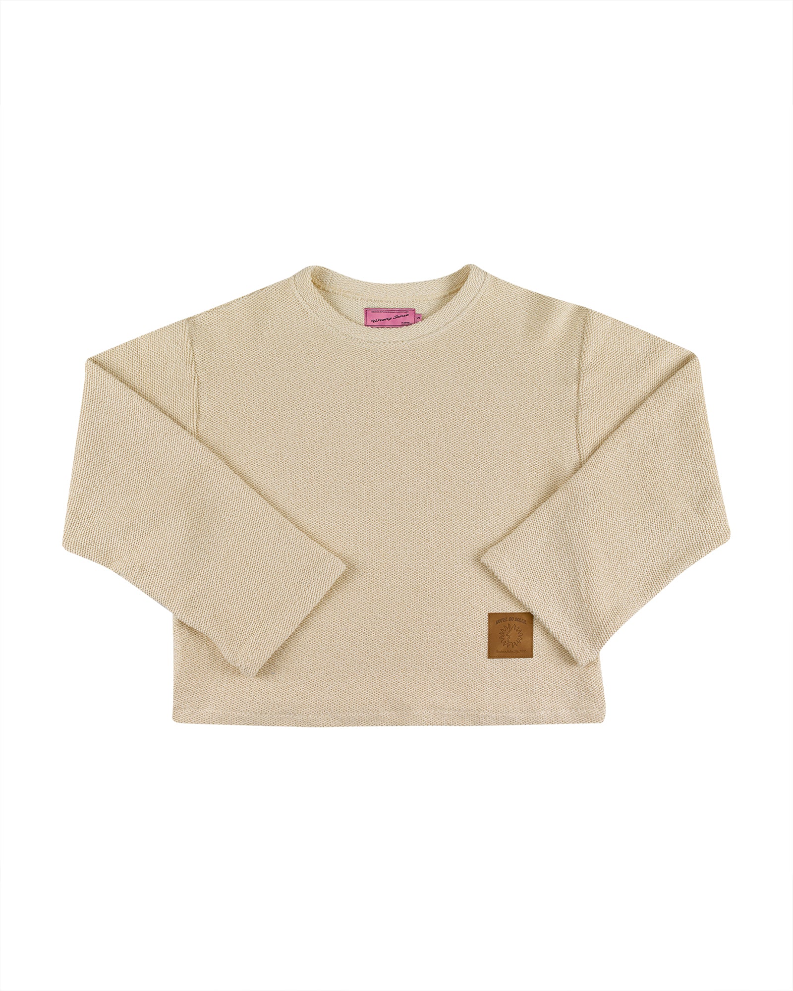 Hotel du Soleil Long Sleeve