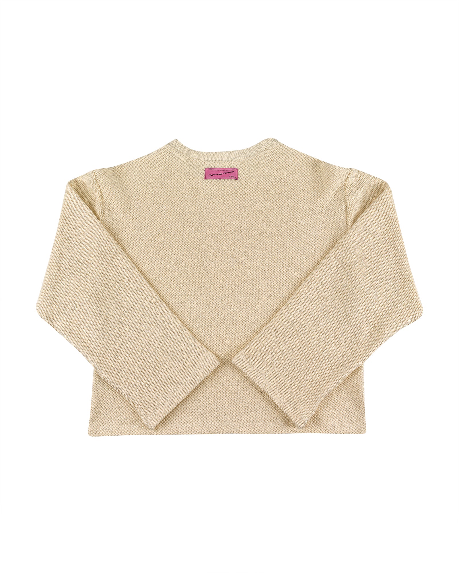 Hotel du Soleil Long Sleeve