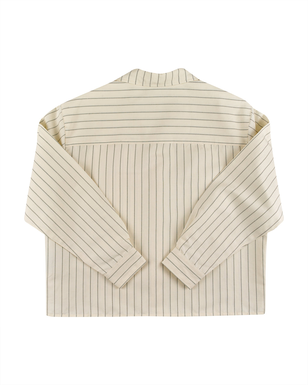 Capri Shirt