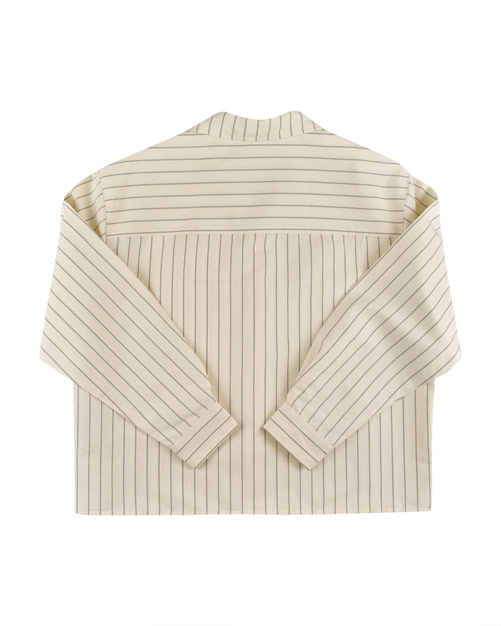 Capri Shirt