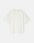 T-shirt Branca Cozy