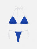 Biquíni Ibiza Azul