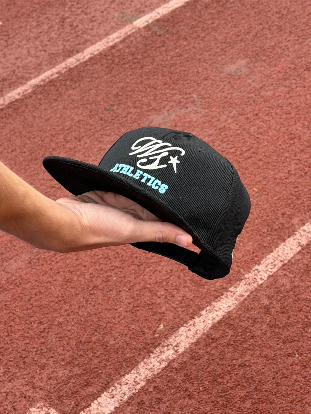 Athletics Cap
