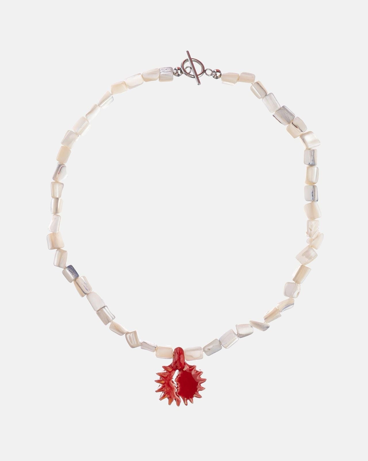 Pearls Mediterraneo Necklace