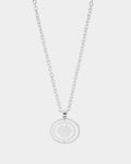 Mediterraneo Giroscope Necklace