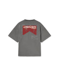 Ash Grey Tee