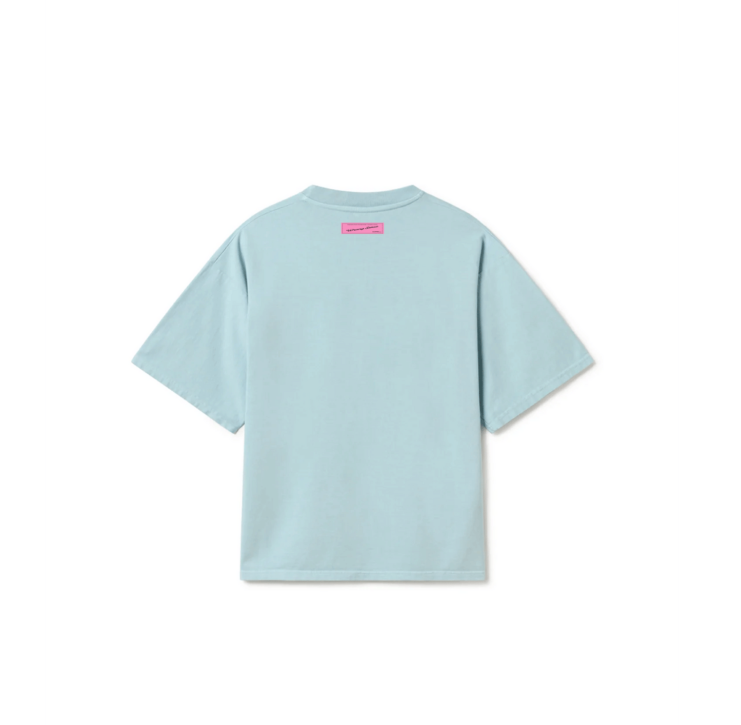 Light Blue Essential