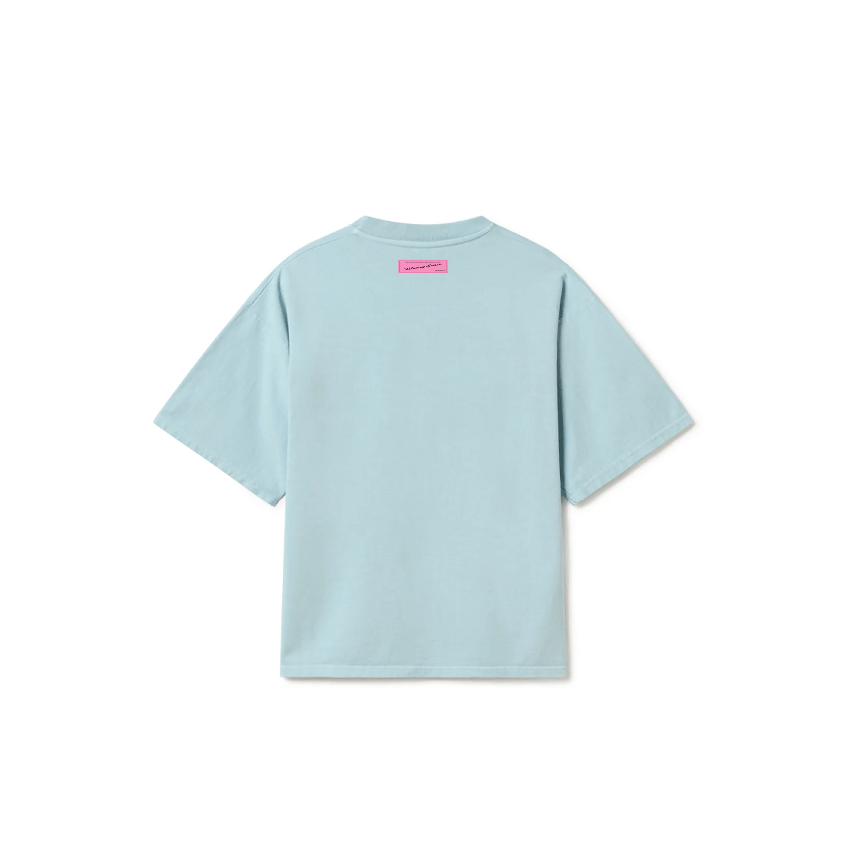 Light Blue Essential