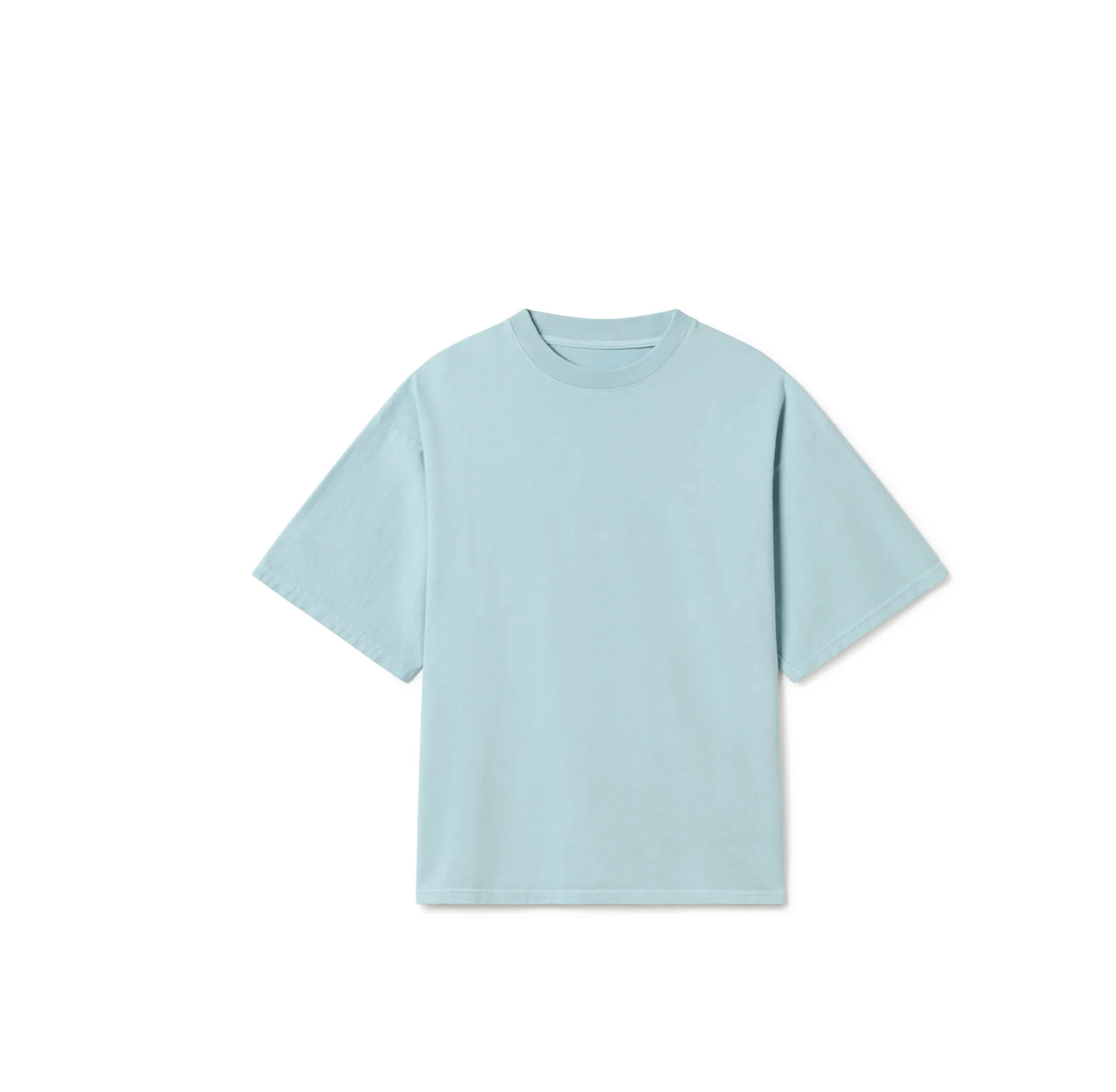 Light Blue Essential