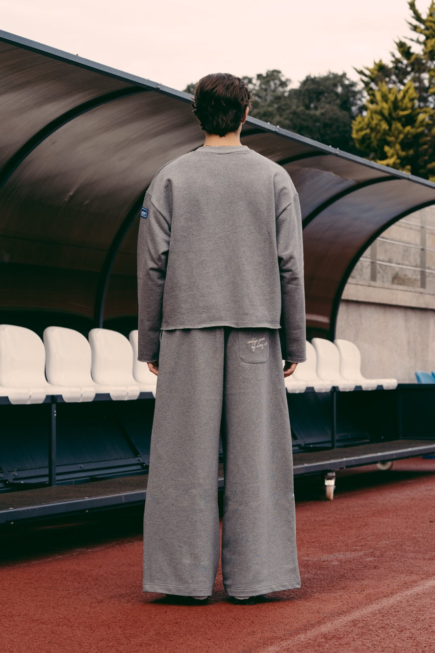 Grey Athletics Pants