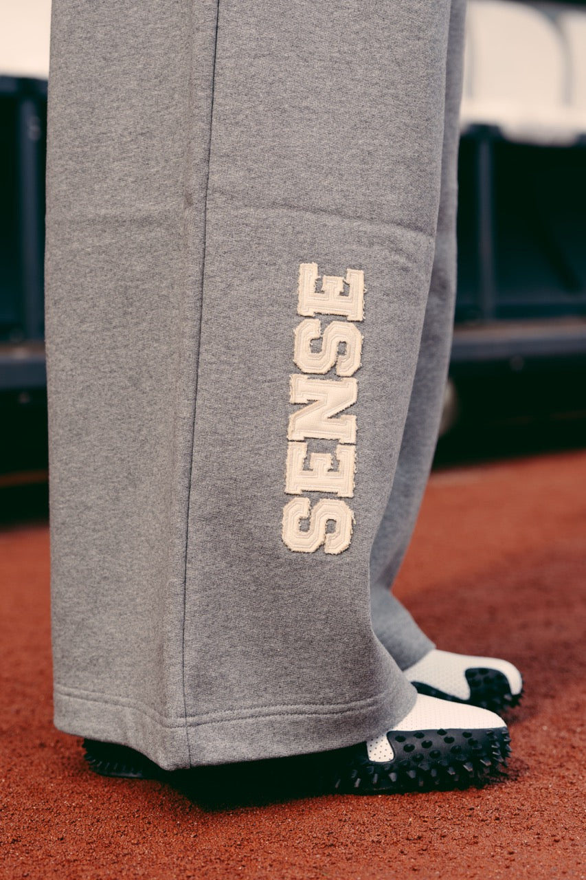 Grey Athletics Pants