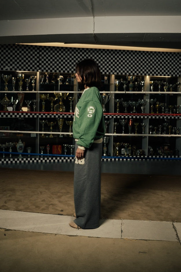 Grey Athletics Pants