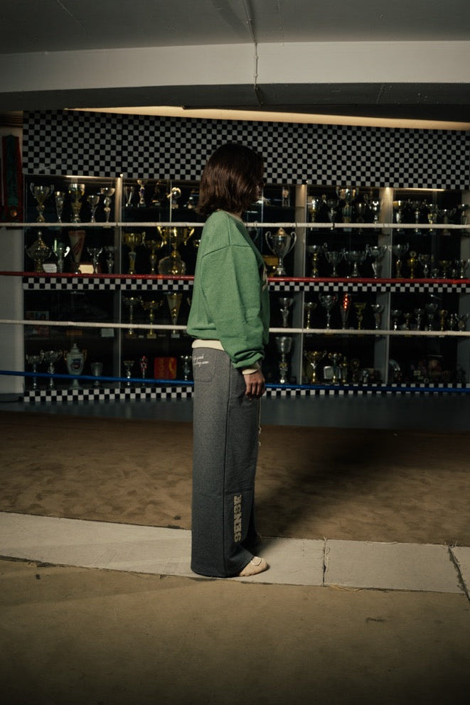 Grey Athletics Pants