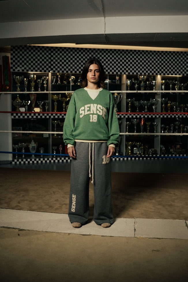 Grey Athletics Pants