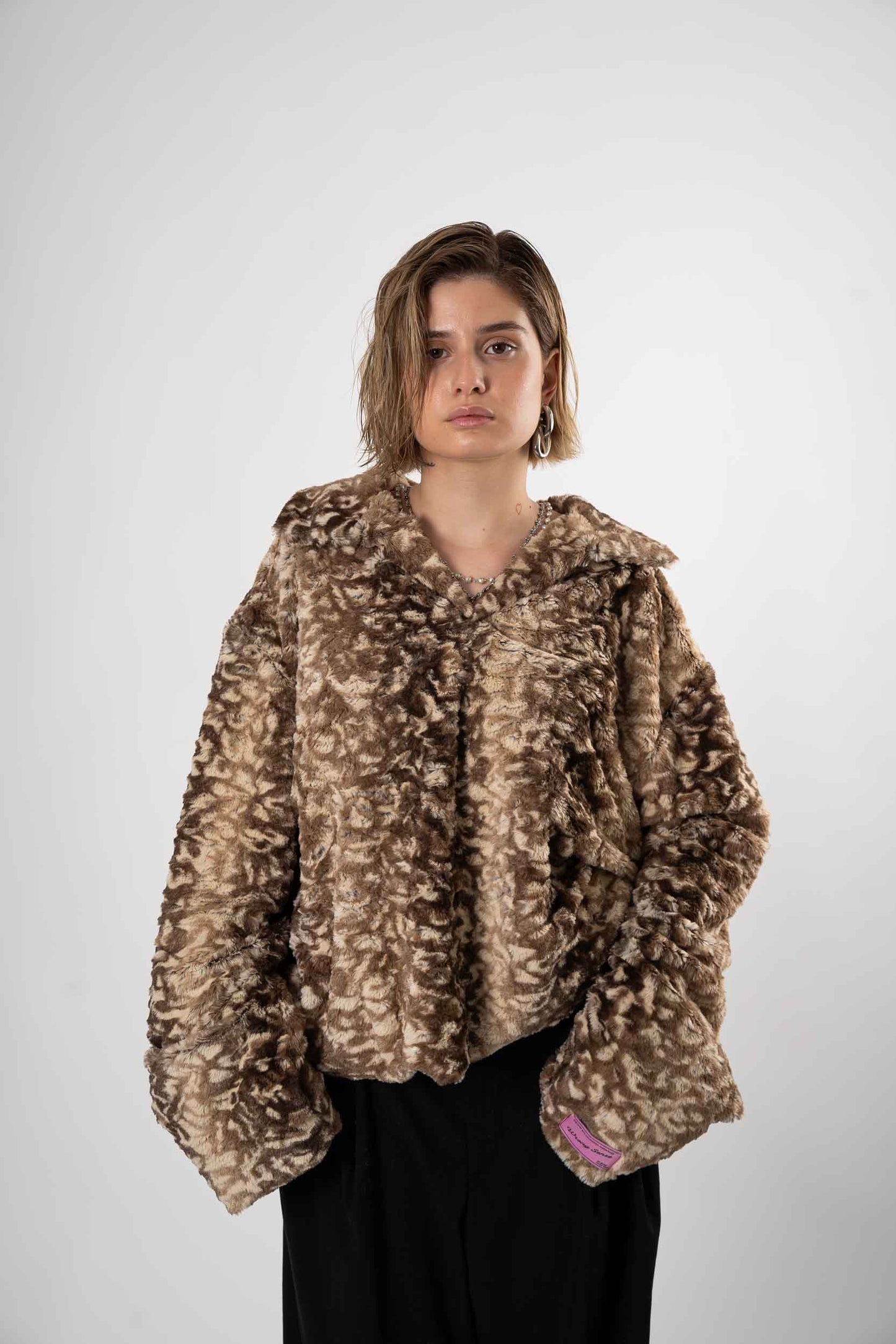 Bright Fur Polo