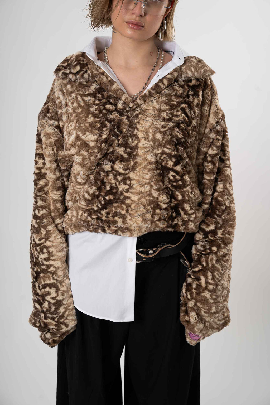 Bright Fur Polo