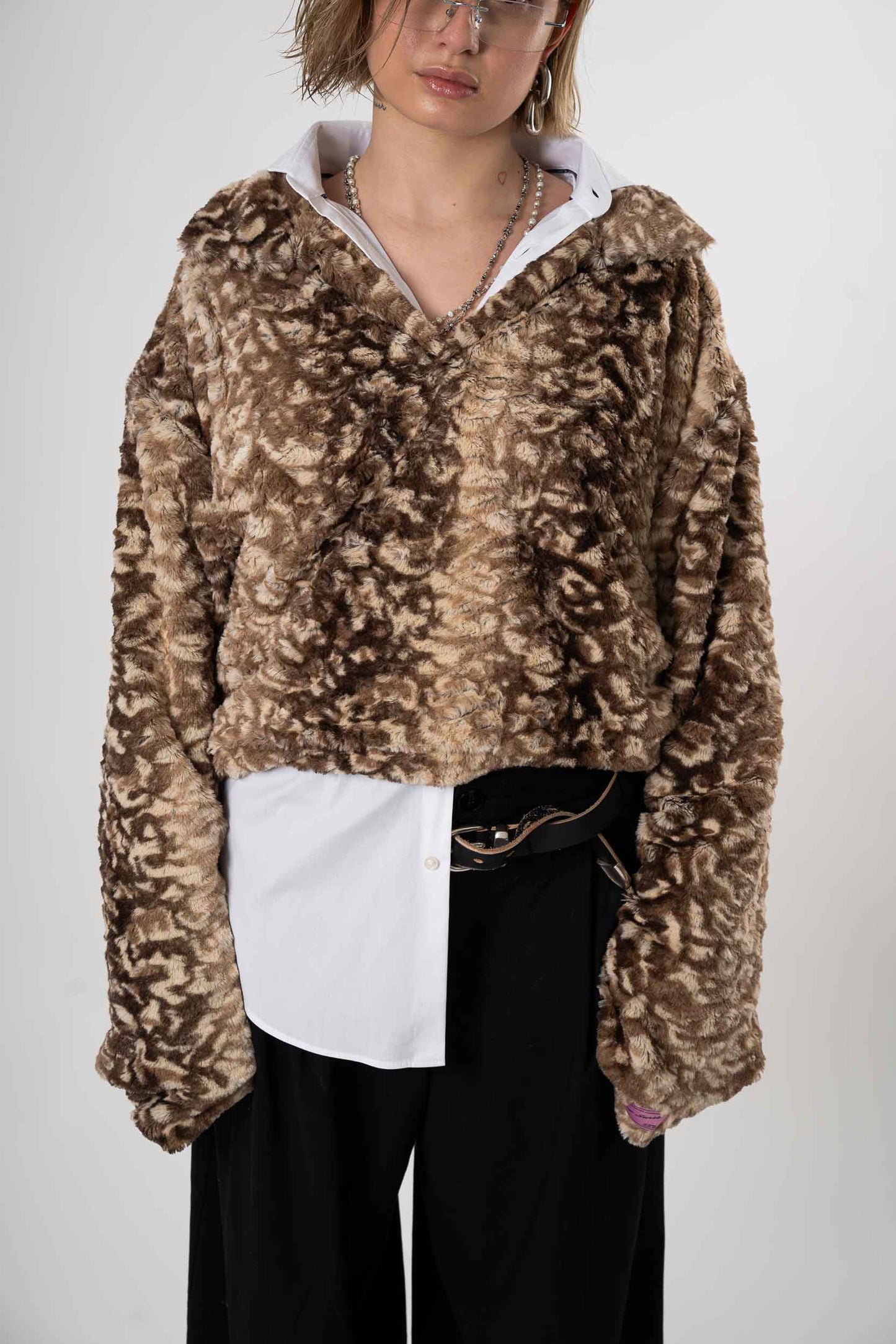 Bright Fur Polo