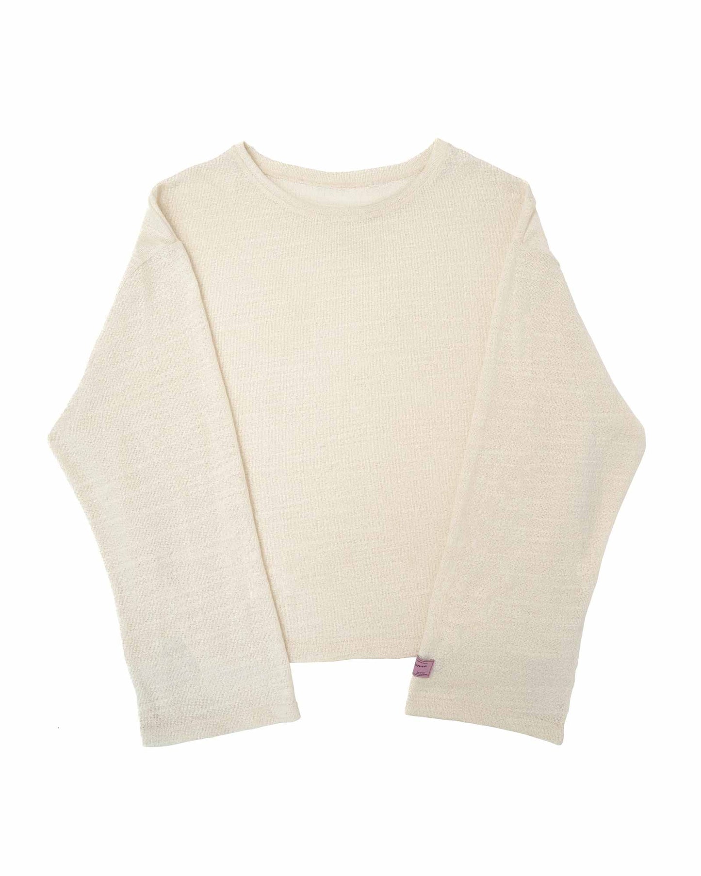 Pearl Long Sleeve