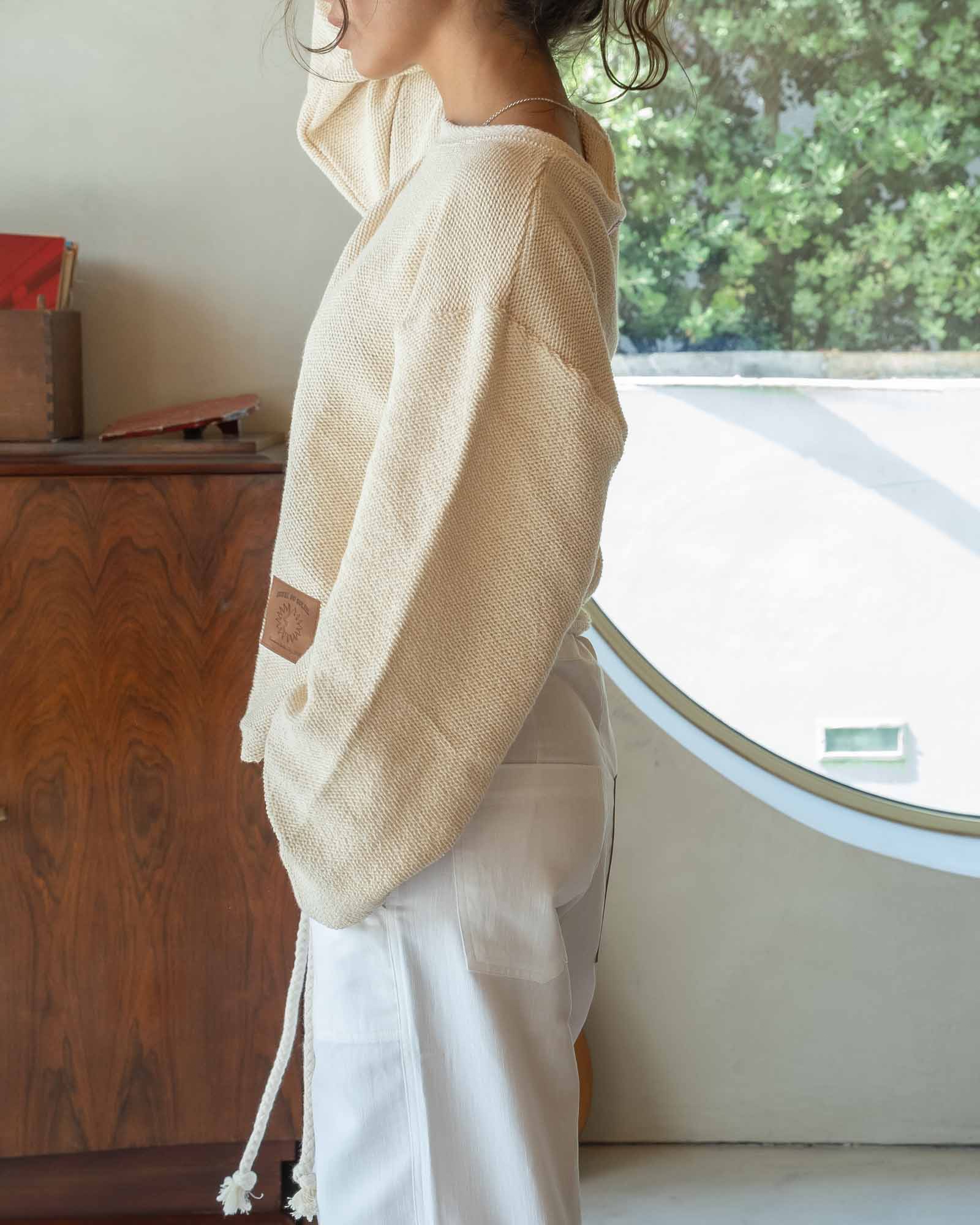 Hotel du Soleil Long Sleeve