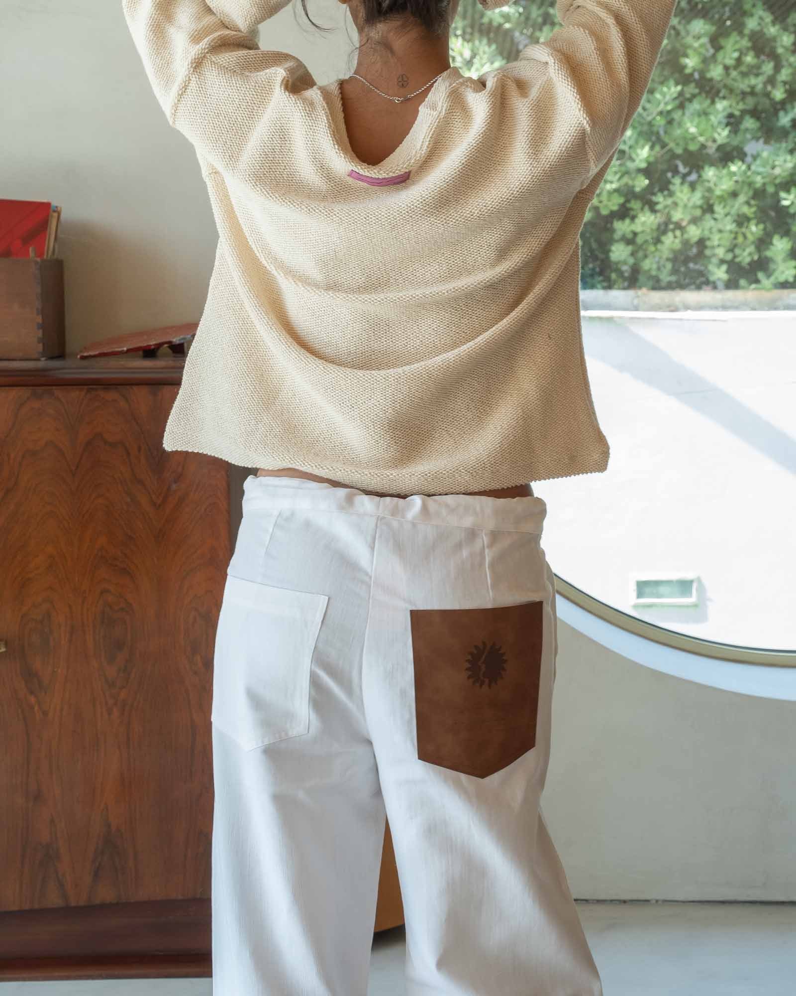 Hotel du Soleil Long Sleeve