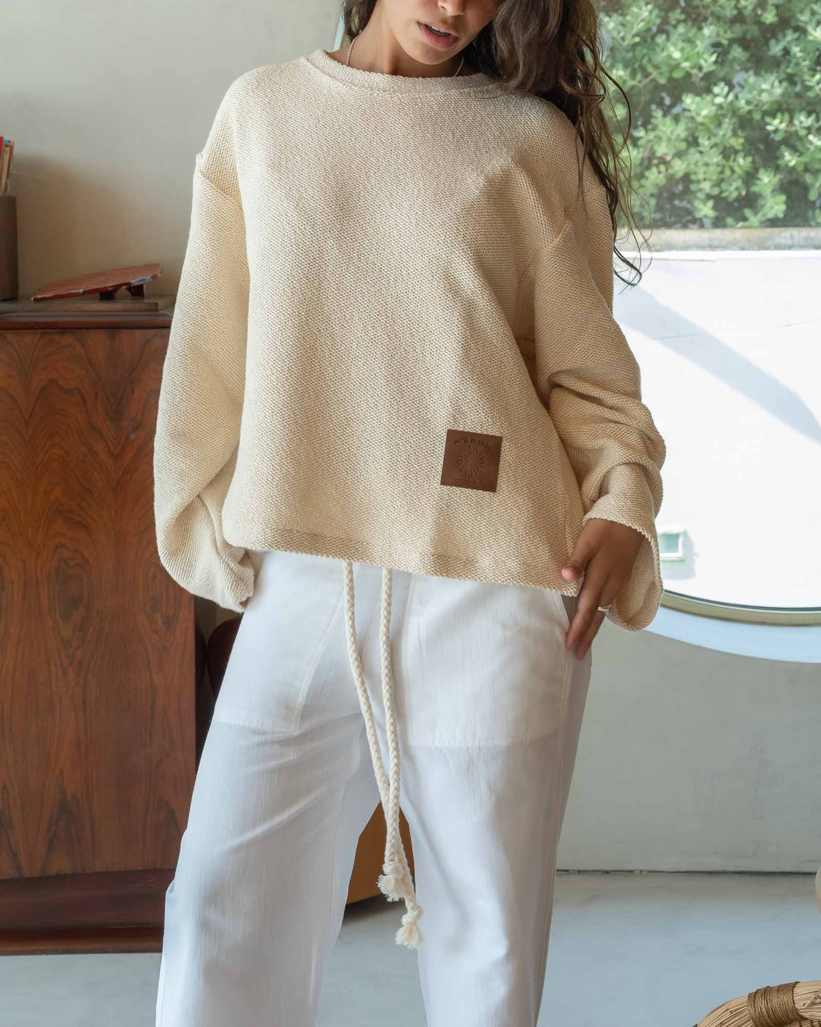 Hotel du Soleil Long Sleeve