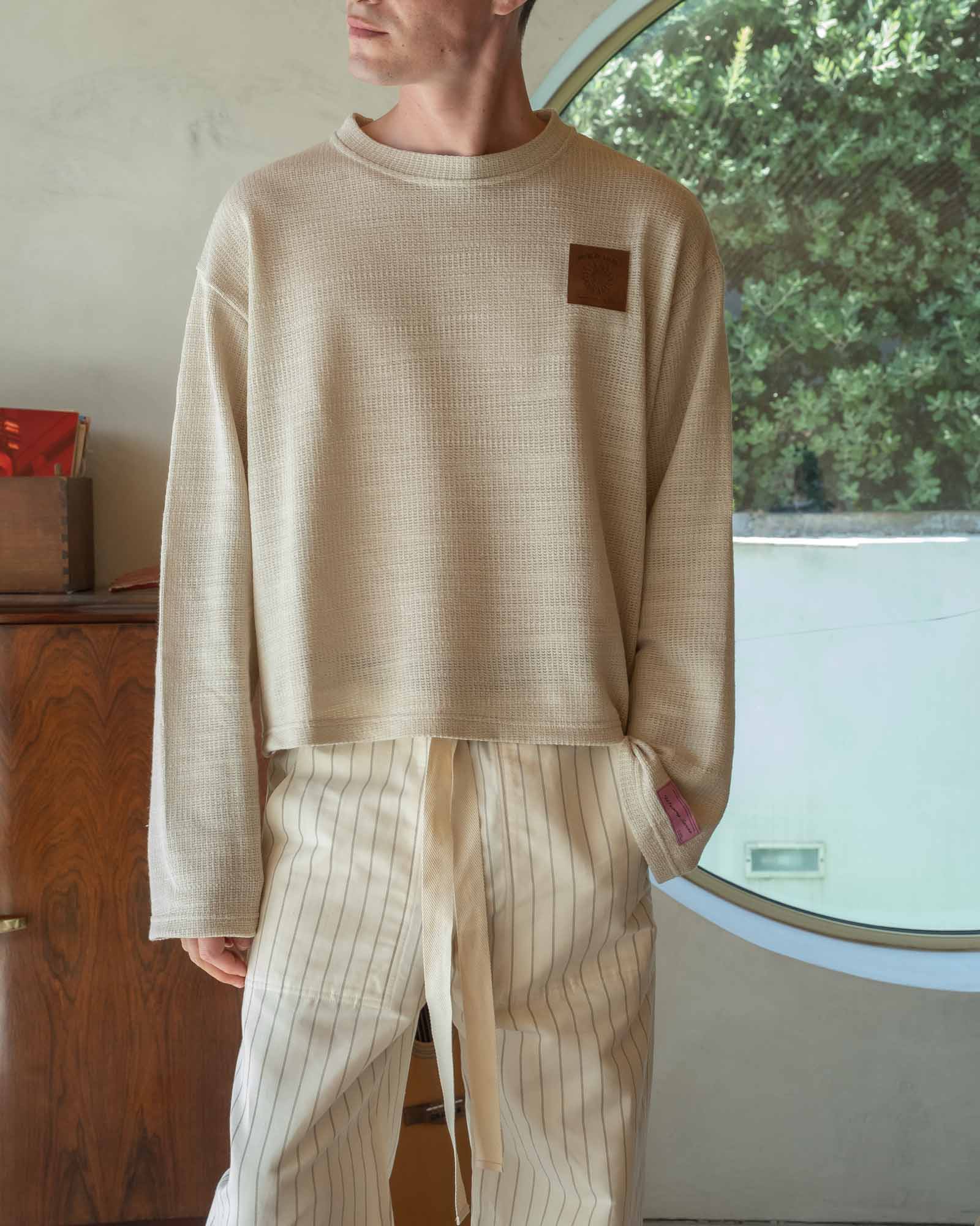 Hotel du Soleil Crochet