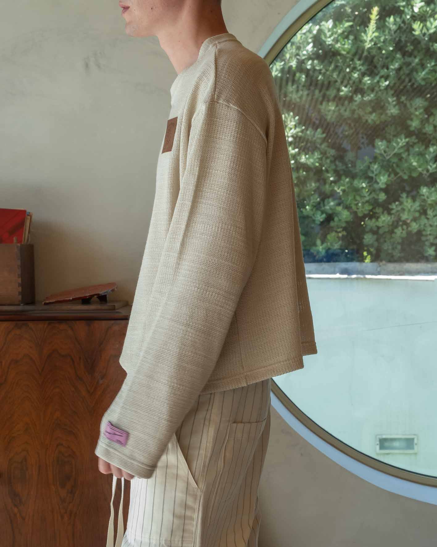 Hotel du Soleil Crochet